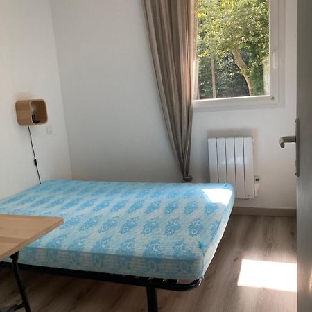 Residence La Croisiere- Appt Duplex 6 Personnes 앙글레 외부 사진