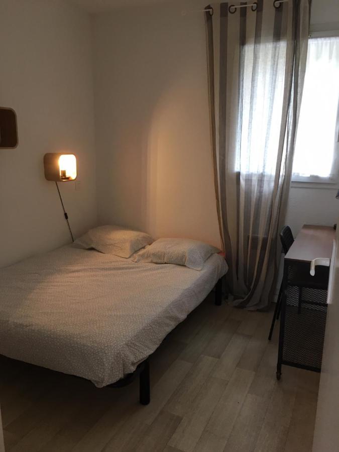 Residence La Croisiere- Appt Duplex 6 Personnes 앙글레 외부 사진