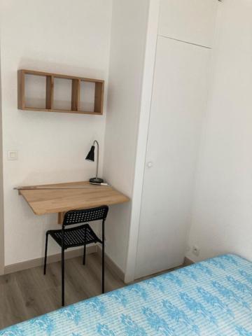 Residence La Croisiere- Appt Duplex 6 Personnes 앙글레 외부 사진