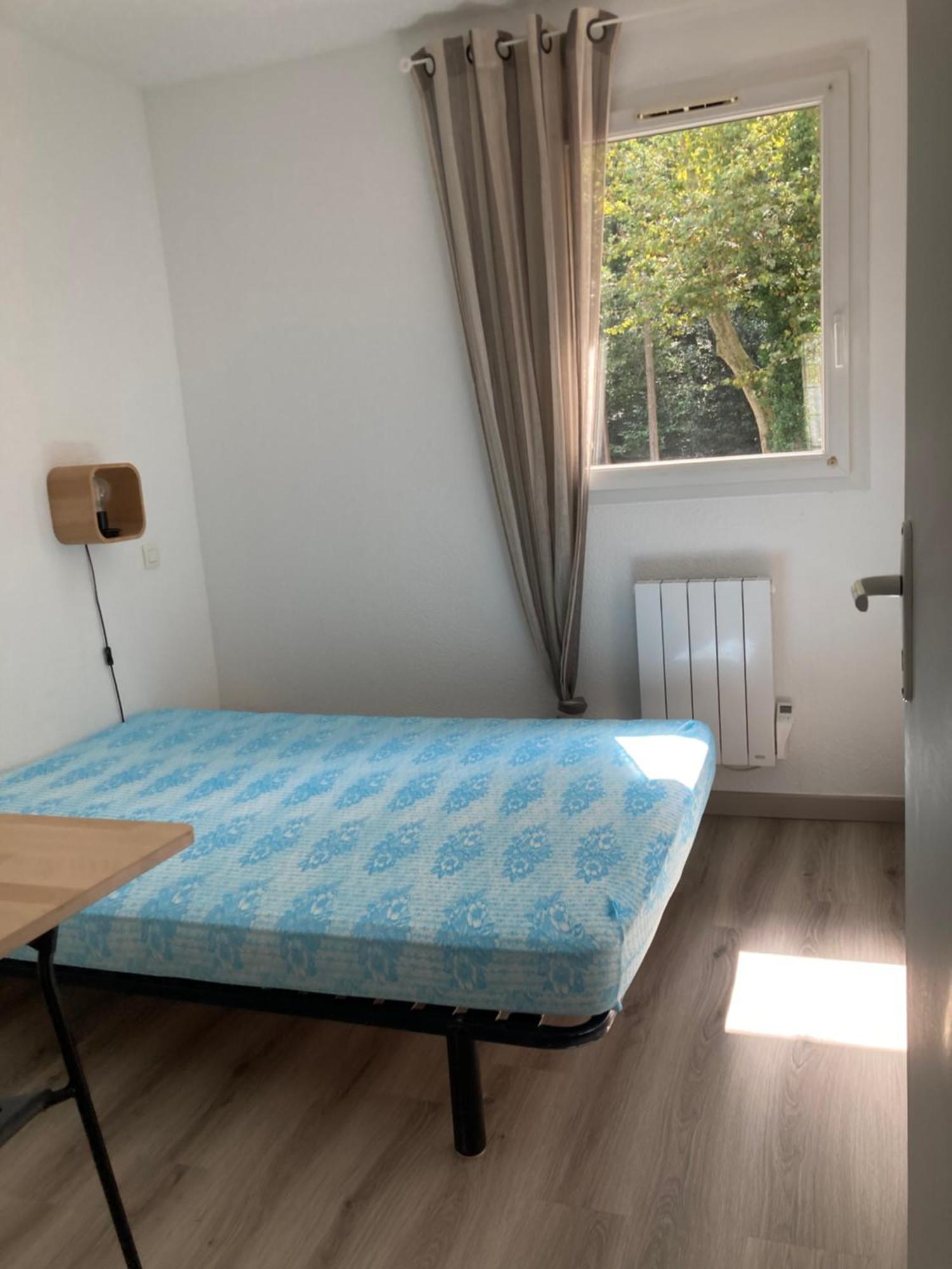 Residence La Croisiere- Appt Duplex 6 Personnes 앙글레 외부 사진
